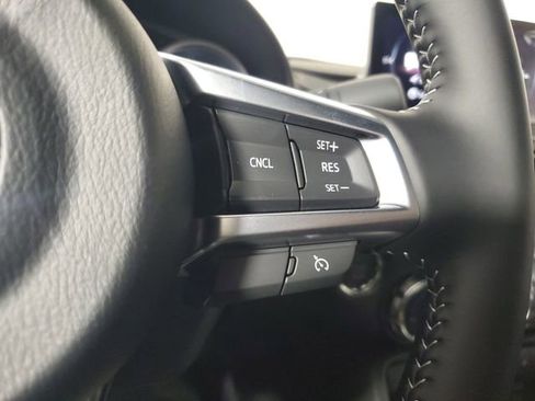 New 2026 MAZDA MX-5 Miata Grand Touring image 20