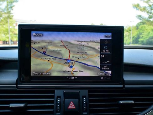 Used 2014 Audi A7 TDI Premium Plus w/ Driver Assistance Package image 24