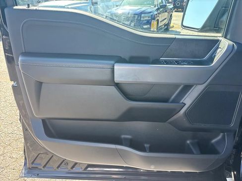 Used 2025 Ford F150 XLT w/ Equipment Group 301A Standard AWD/4WD image 25