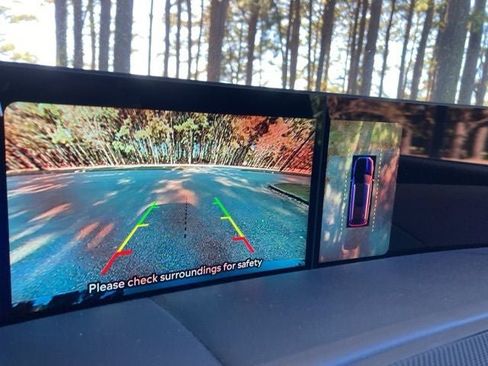 New 2025 Lincoln Navigator L Black Label image 38