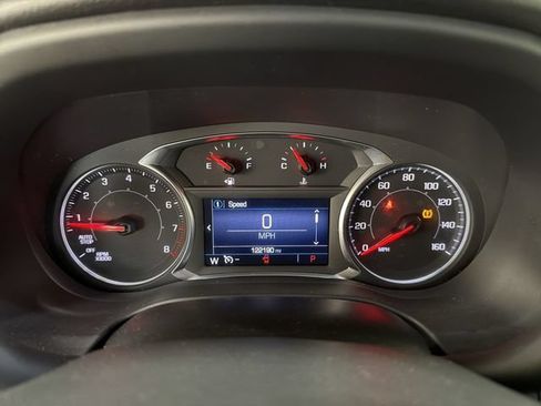 Used 2020 GMC Acadia SLE w/ Driver Convenience Package AWD/4WD image 15