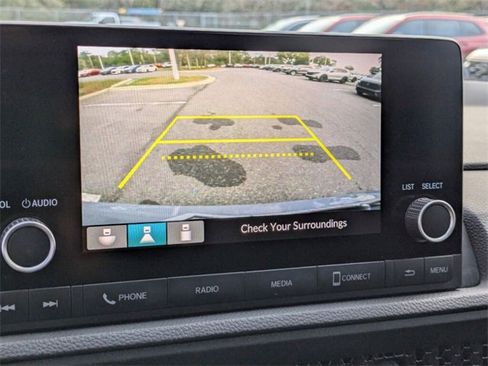 Certified 2023 Honda CR-V Sport image 25