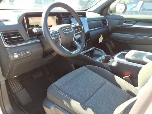 New 2026 GMC Terrain Elevation w/ LPO, Floor Liner Package image 13