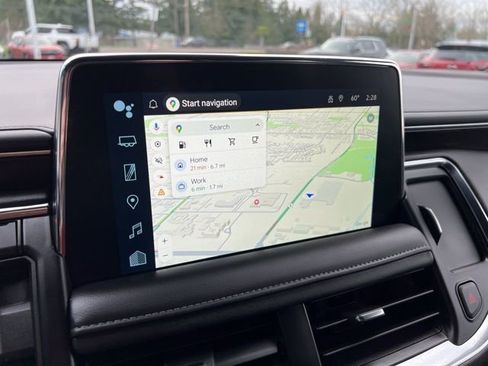 Used 2024 Chevrolet Tahoe Z71 w/ Z71 Off-Road Package image 35