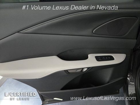 Certified 2025 Lexus RX 350 F Sport w/ Convenience Package AWD/4WD image 20