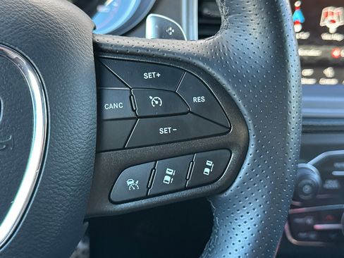 Used 2023 Dodge Charger Scat Pack image 37