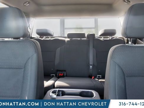 Used 2023 Chevrolet Silverado 1500 RST w/ Redline Edition AWD/4WD image 13