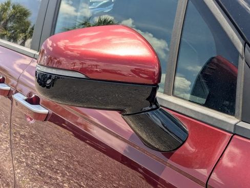 Certified 2024 Kia Carnival LX FWD image 13