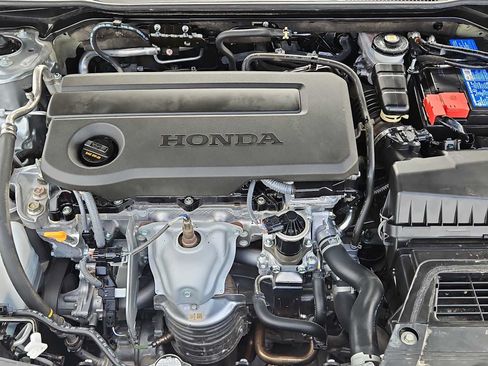Used 2025 Honda Civic LX image 13