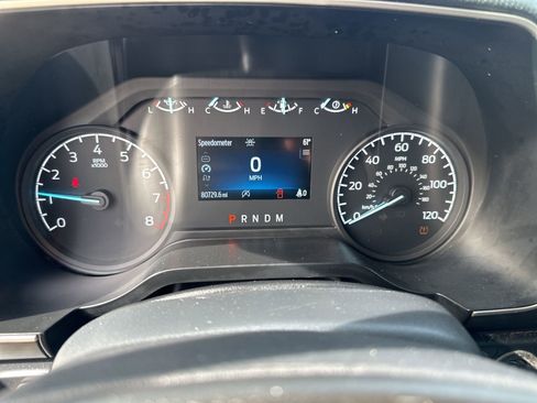 Used 2023 Ford F150 XL w/ STX Appearance Package image 21