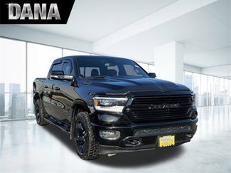Used 2019 RAM 1500 Big Horn video 1