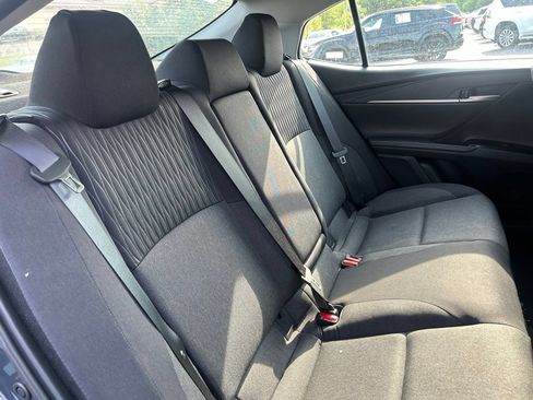Used 2026 Toyota Camry LE FWD image 38