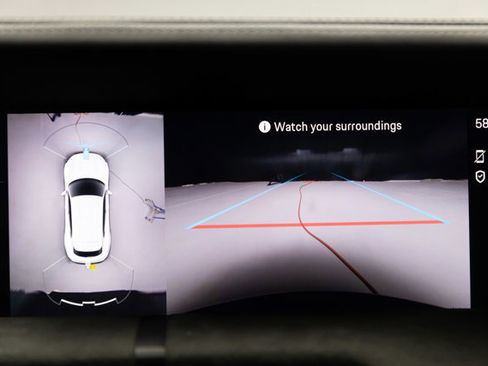 Used 2023 Porsche Taycan GTS image 15