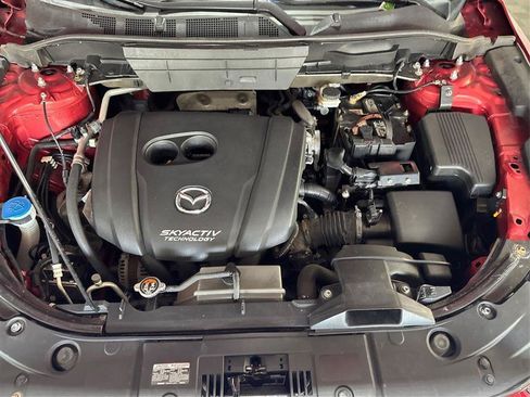Used 2018 MAZDA CX-5 Touring w/ Preferred Equipment Package AWD/4WD image 22