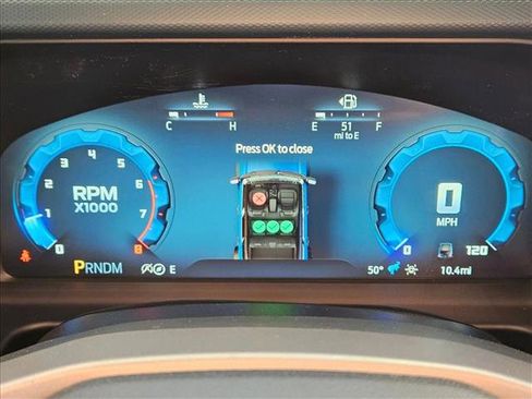 New 2025 Ford Bronco Heritage Edition image 10