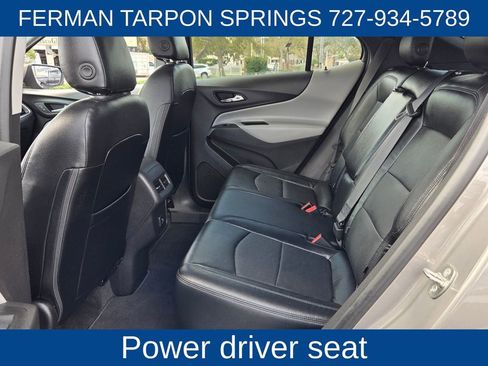 Used 2019 Chevrolet Equinox LT image 15