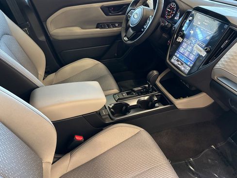 New 2026 Subaru Forester Premium image 15