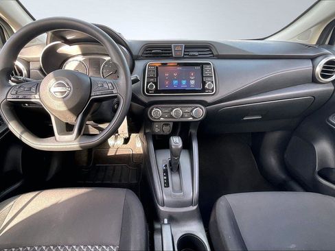 Certified 2023 Nissan Versa S w/ S Plus Package image 17