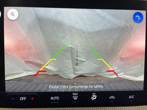 Used 2025 Ford Maverick XLT w/ 4K Tow Package AWD/4WD image 31