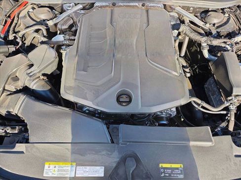 Certified 2025 Audi A5 2.0T Premium w/ Convenience Package AWD/4WD image 22