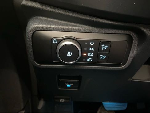 New 2026 Ford Bronco Outer Banks w/ Sasquatch Package AWD/4WD image 36
