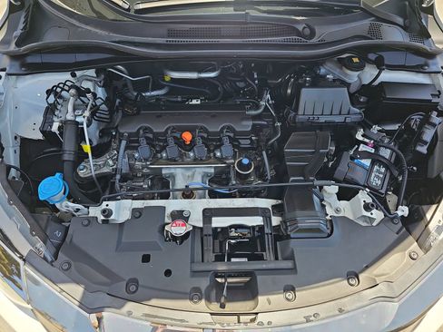 Used 2022 Honda HR-V EX image 28