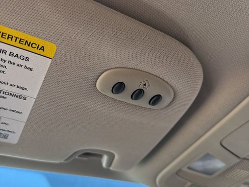 Used 2017 Ford Fusion Titanium image 38