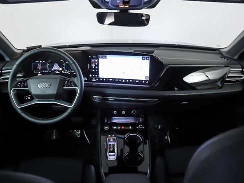 New 2025 Audi A5 2.0T Premium Plus image 9