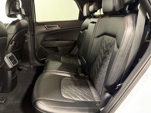 Used 2023 Kia Sportage X-Line image 13