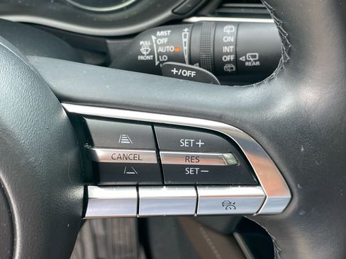 Certified 2023 MAZDA CX-30 AWD 2.5 S w/ Premium Package image 13