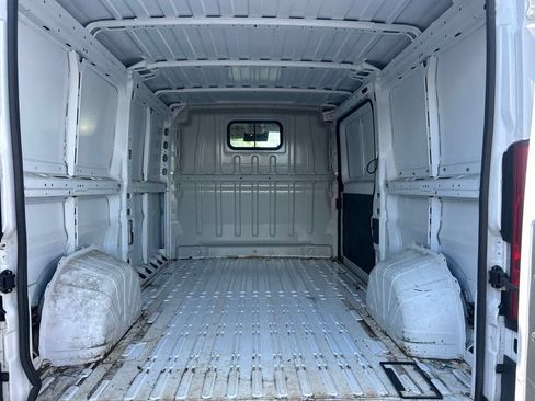 Used 2023 RAM ProMaster 1500 FWD image 6