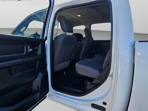 Used 2014 RAM 2500 Tradesman w/ Popular Equipment Group image 21