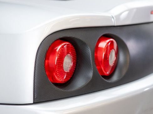 Used 2003 Ferrari 360 Spider image 42