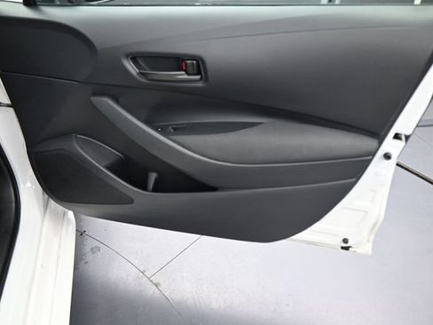 Certified 2024 Toyota Corolla LE FWD image 13