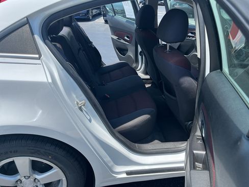 Used 2012 Chevrolet Cruze LT FWD image 32