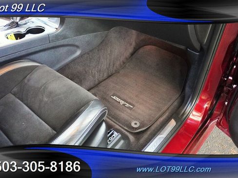 Used 2017 Jeep Grand Cherokee SRT AWD/4WD image 36