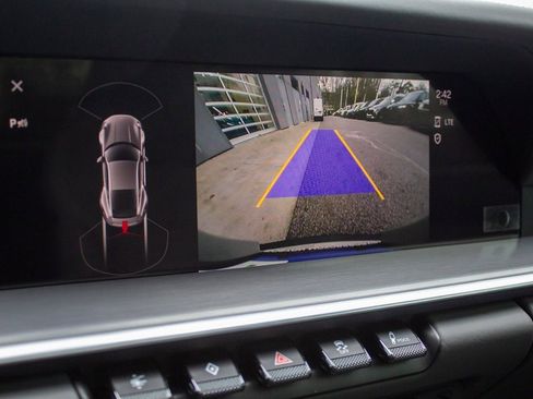 Used 2022 Porsche 911 Turbo S image 17