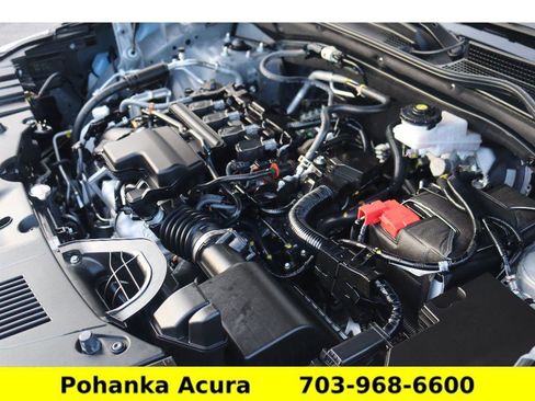 Certified 2025 Acura ADX AWD image 34