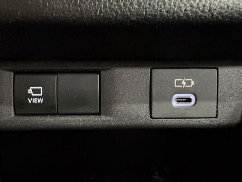 Used 2025 Toyota Grand Highlander AWD Hybrid image 15