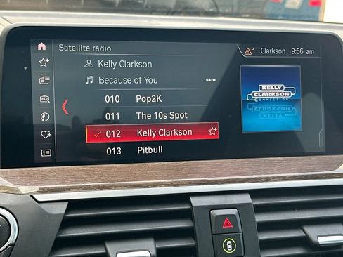 Used 2019 BMW X3 sDrive30i w/ Premium Package RWD image 20