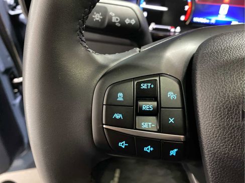 Used 2024 Ford Bronco Sport Outer Banks w/ Tech Package image 14