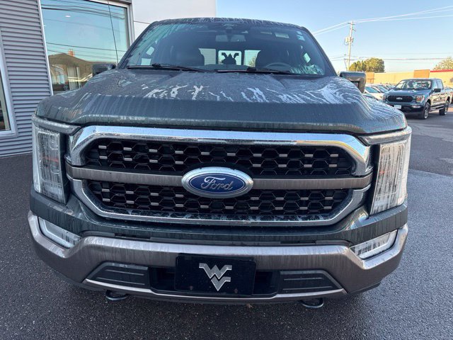 Used 2021 Ford F150 King Ranch AWD/4WD image 3