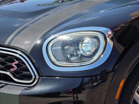 Used 2017 MINI Cooper Countryman S FWD image 6