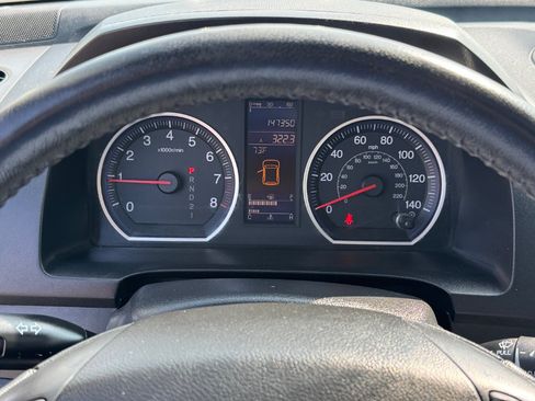 Used 2010 Honda CR-V EX-L image 24