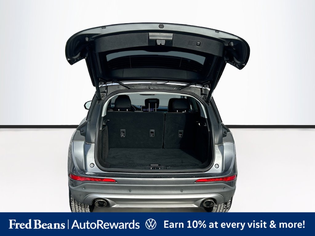 Used 2022 Lincoln Corsair AWD w/ Premium Package image 33