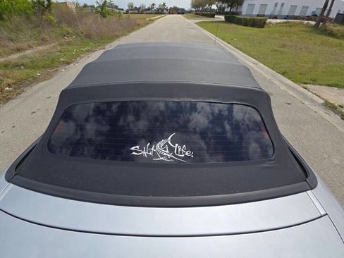 Used 2006 Ford Mustang GT Premium image 21