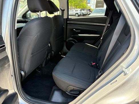 Certified 2024 Hyundai Tucson SEL image 18