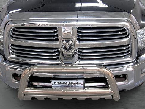 Used 2015 RAM 2500 Big Horn image 16