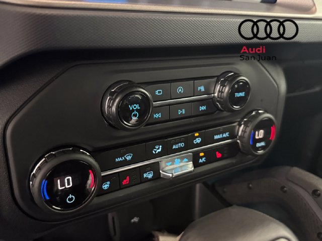 Used 2024 Ford Bronco Raptor AWD/4WD image 20