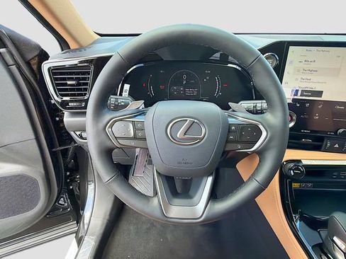 New 2026 Lexus NX 350 AWD w/ Premium Package image 39